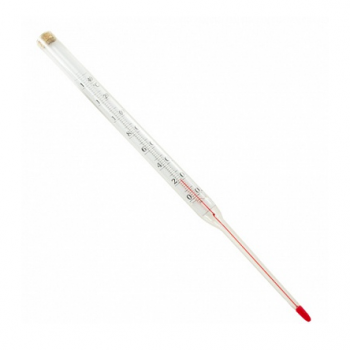 Термометр ТТП 5 (0+150) 103мм керосиновый