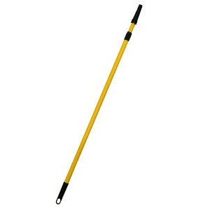 Ручка "Stayer" телескопическая для валиков и макловиц 1,5-3м