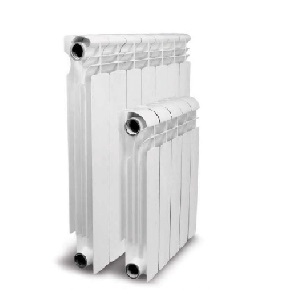 Радиатор биметаллический "I-Tech-500", 5 секций