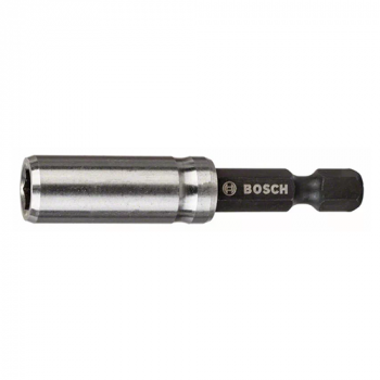 Адаптер "Bosch" для бит, магнитный