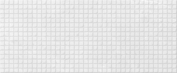 Плитка керамическая настенная "Fiori GT" 600*250мм, светло-серый, мозаика