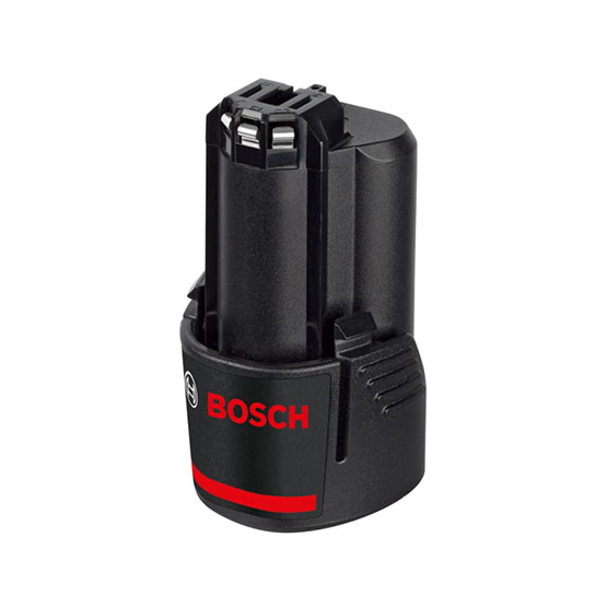 Аккумулятор &quot;Bosch&quot; стержневой 12В, 2,0 А/ч, Li-Ion, 3165140948968