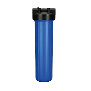 Фильтр для холодной воды магистральный 1, А518, 20"ВВ