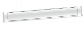 Светильник "NEOX SPO-208-eco" светодиод. 36Вт, 4000К, 2520Лм, IP40, 1200мм
