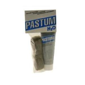 Монтажный комплект "Pastum H2O"  65-70г, паста, лён