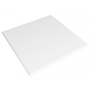 Плита потолочная белый "АР600А6-Е", мм, 600*600 эконом T24