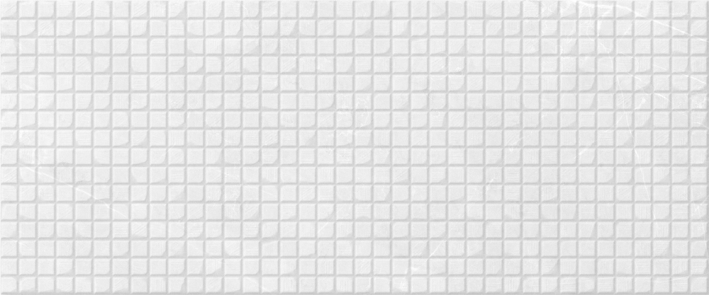 Плитка керамическая настенная &quot;Fiori GT&quot; 600*250мм, светло-серый, мозаика