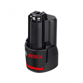 Аккумулятор &quot;Bosch&quot; стержневой 12В, 2,0 А/ч, Li-Ion, 3165140948968