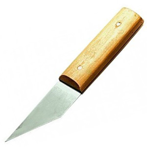 Нож "Металлист" сапожный, 180мм
