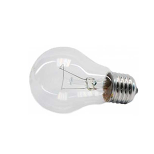 Лампа накаливания "Aktiv Electro Б-230-150-1" 150Вт Е27