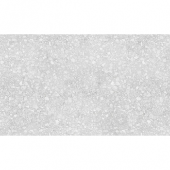 "Terrazzo" TES521D, плитка настенная 198*598мм, светло-серый